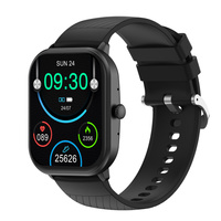 Smartwatch BT Denver  SWC-187 czarny