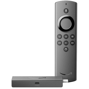 Amazon Fire TV Stick Lite 2022