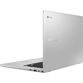 Laptop Samsung Chromebook 4 Plus XE350XBA-K02US Celeron N4000/15.6" FHD/4GB/64GB eMMC/BT/Chrome OS