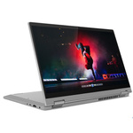 Laptop Lenovo FLEX-5-14IIL05 i5-1035G1/14" FHD TouchScreen/8GB/SSD 512GB/BT/BLKB/FPR/x360/Win 10 Grey