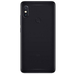 Smartphone Xiaomi Redmi Note 5 32GB (black) CE
