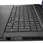 Laptop Toshiba C75D-B7202 A8-6410/17.3"/16GB/500GB/SSD 128GB Kieszeń/Win 8.1