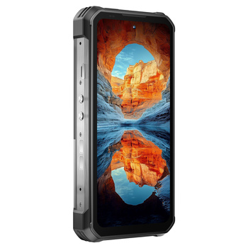 Smartphone Oukitel WP100 Titan 5G 6.8" 16/512GB DS. 33000mAh Czarny