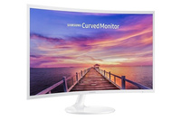Monitor Samsung LC32F391FWNXZA LED/32" Curved FHD(1920x1080)/DP/HDMI Piano