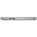 Laptop HP 17-BY4061NRDX i5-1135G7/17.3" FHD IPS AntiGlare/8GB/SSD 512GB/BT/BLKB/Win 11 Silver