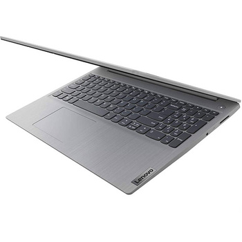 Laptop Lenovo 5-15IIL05K13 i5-1035G1/15.6" FHD/8GB/SSD 512GB/BT/BLKB/FPR/Win 10 Platinum Gray