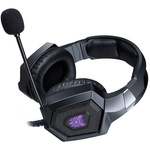 Słuchawki gamingowe Onikuma K8 RGB USB (black)