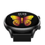 Smartwatch Haylou LS10 czarny (Black)