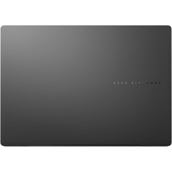 Laptop Asus S5406SA-WH79 Ultra 7 258V/14" WUXGA (1920x1200) OLED/1TB SSD/32GB/BT/BLKB/ARC 140V GPU 16GB/Copilot/Win 11 Neutral Black