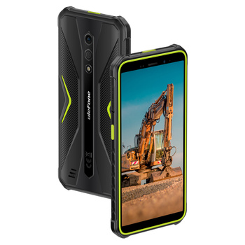 Smartphone Ulefone Armor X12 3GB/32GB (Less Green)