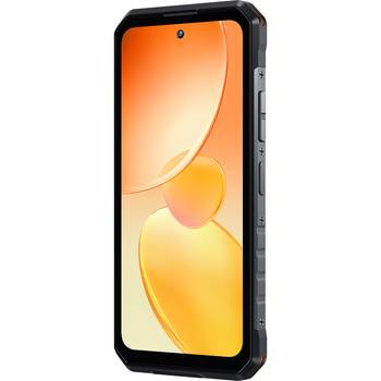 Smartphone Oukitel WP58 Pro 5G  6.7" 8/512GB 10000mAh Pomarańczowy