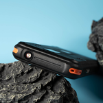 Telefon Ulefone Armor Mini 3 2G (czarny) bez ładowarki