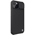 Etui Nillkin Textured Pro Apple iPhone 13 (czarny)