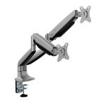 Uchwyt na dwa monitory Thronmax MS60 Slate Gray