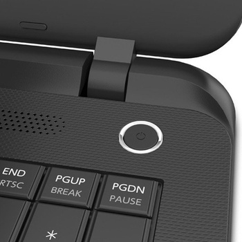 Laptop Toshiba C55-A5182 i3-4000M/15.6"/6GB/750GB/DVD/HDMI/Win 7/8.1