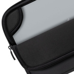 Etui na laptop 13" Rivacase 5123 czarny