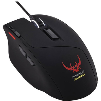 Mysz gamingowa Corsair Gaming Sabre Optical RGB