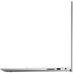 Laptop Dell I15-75060017737SA i5-1135G7/15.6" FHD TouchScreen/12GB/SSD 512GB/BT/BLKB/x360/Win 11 Platinum Silver