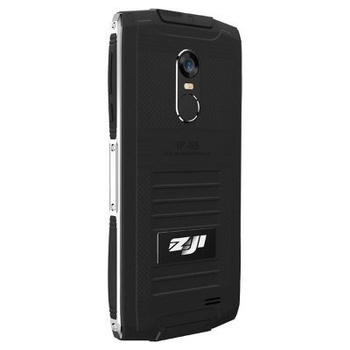 Smartphone Zoji Z6 (black)