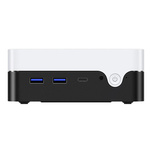 Mini PC Chuwi Larkbox X N100/12GB/512GB SSD/Win 11
