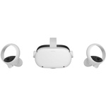 Oculus Quest 2 128GB/Uszkodzone opakowanie