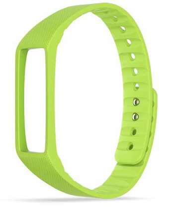 Opaski wymienne do Acer Leap(Blue, White and Green)kompatybilna z Leap Plus and Liquid Leap