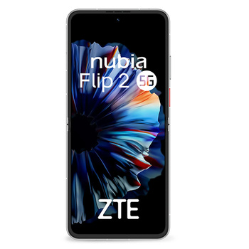 Smartphone Nubia Flip 2 5G 8/256GB (Lilac Purple)