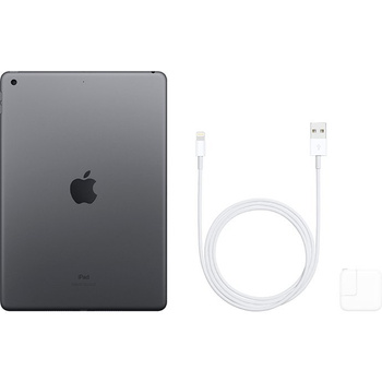 Tablet Apple iPad MYL92 2020 8th Gen/A12 Bionic/10.2" Retina/32GB/WiFi/iOS Space Gray