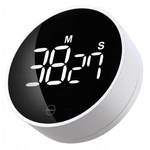 Obrotowy Timer cyfrowy z wyświetlaczem Xiaomi MIIIW