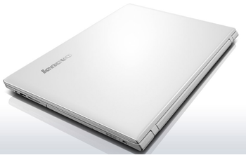 Laptop Lenovo 500-15ISK i5-6200U/15.6"FHD/8GB/1TB/Radeon R7 M360/BT/CAM 3D/Win 10/UK