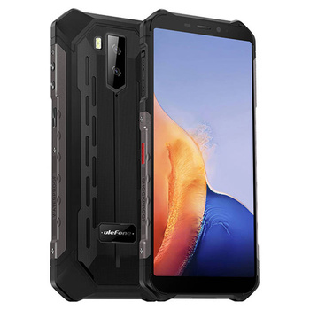 Smartphone Ulefone Armor X9 Pro (black)