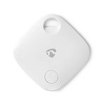 Lokalizator Bluetooth Nedis BTTAG10WT3 biały