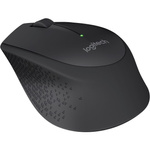 Mysz bezprzewodowa Logitech M280 (czarna)