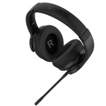 Bezprzewodowe słuchawki gamingowe Sades Runner (black)