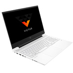 Laptop HP Victus 16-e0246nw Ryzen 5-5600H/16,1" FHD/8GB/SSD 512GB/Win 11 Natural Silver