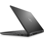 Laptop Dell Latitude L15-558040458SA i5-7300U/15.6" FHD Antiglare/8GB/SSD 256GB/BT/BLKB/LAN/Trackpoit/Win 11 Pro