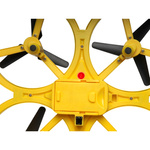 Dron Denver 2.4Ghz z funkcją gyro