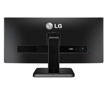 Monitor LG 29UB55-B LED/29" 21:9 UltraWide WFHD(2560x1080)/DVI/DP/HDMI