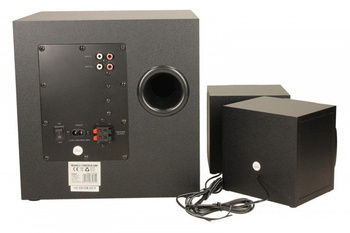 Głośniki 2.1 Tracer Hi-Cube TRG-495