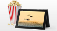 Laptop Lenovo Yoga Book X90F Atom Z8550/10.1" WUXGA TouchScreen/4GB/SSD 64GB/Android 6.0 Marshmallow/UK