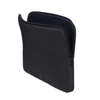 Etui na laptop 14" Rivacase 7704 czarny