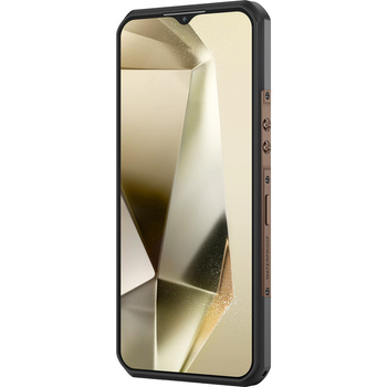 Smartphone Oukitel WP35 8/256 11000mAh DS. Złoty
