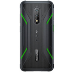 Smartphone Blackview BV5200 Pro 5180 mAh 4/64 Green