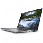 Laptop Dell Latitude L15-55300021326SA i7-1265U/15.6" FHD/32GB/SSD 512GB/BT/Win 11 Pro Silver