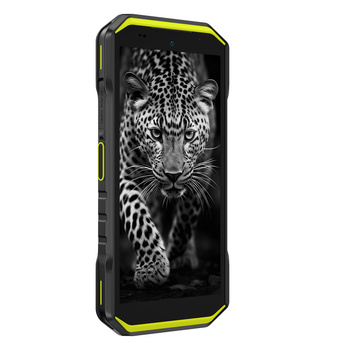 Smartphone Ulefone Armor X32 6GB/128GB (Vivid Green)