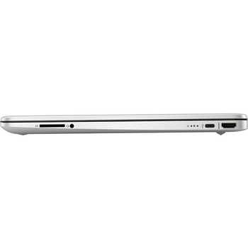 Laptop HP 15-DY2089MSDX i7-1165G7/15.6" FHD IPS TouchScreen/12GB/SSD 256GB/BT/Win 11 Silver
