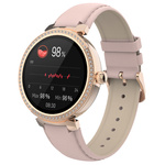 Smartwatch BT Denver SWC-342RO różowy