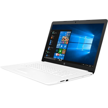Laptop HP 17Z-CA100-1Q9T6 Ryzen 5 3500U/17.3" FHD Antiglare/12GB/SSD 512GB/Radeon Vega 8/BT/LAN/Win 10 White