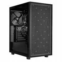 Silver Monkey X Battlestation M4B i5-14400F/32GB/1TB/RTX5060Ti