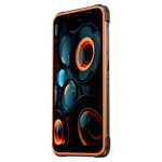 Smartphone Ulefone Power Armor 16S 8GB/128GB (pomarańczowy)